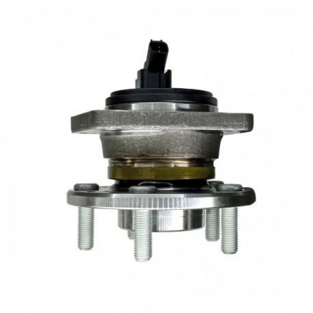 Hátsó kerékagy FORD Mondeo III, JAGUAR X-Type 1115019