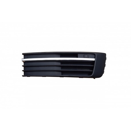 LÉGBEÖMLŐ RÁCS BALRA VW TRANSPORTER, 7E5853683A