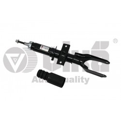 ELSŐ LENGÉSCSILLAPÍTÓ VW AMAROK 10- (GÁZ) VISSZAPATTANÓVAL 2H0413031K