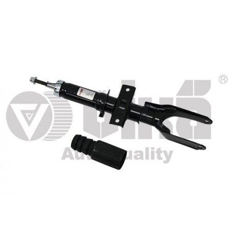 ELSŐ LENGÉSCSILLAPÍTÓ VW AMAROK 10- (GÁZ) VISSZAPATTANÓVAL 2H0413031K