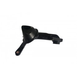 OLAJSZIVATTYÚ SZÍVÓCSATORNA OCTAVIA II SUPERB II YETI VW AUDI SEAT 1.8/2.0 TFSI 06J115251S