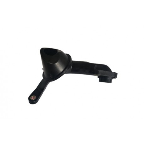 OLAJSZIVATTYÚ SZÍVÓCSATORNA OCTAVIA II SUPERB II YETI VW AUDI SEAT 1.8/2.0 TFSI 06J115251S