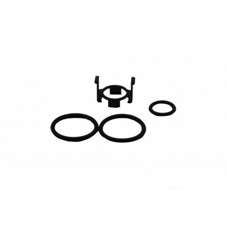 VÍZSZIVATTYÚ JAVÍTÓ KÉSZLET SKODA VW AUDI SEAT 1.8/2.0 TFSI 06H121142C