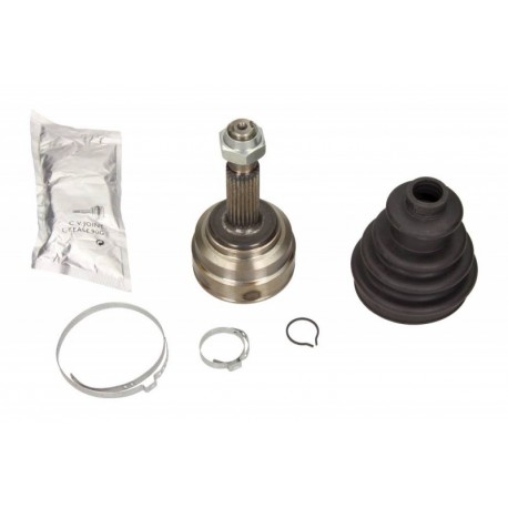 EXTERNÁLIS HUB. CHEVROLET AVEO 96348790