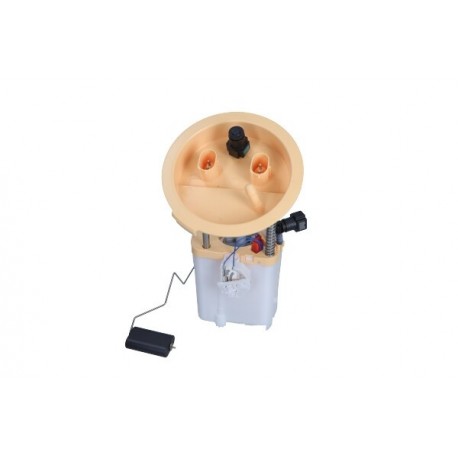 ÜZEMANYAGPUMPA. ELEKTROMOS BMW 1 E81 2.0 07- (MODUL) 16117159161