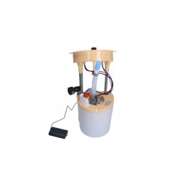 ÜZEMANYAGPUMPA. ELEKTROMOS BMW 1 E81 2.0 07- (MODUL) 16117159161