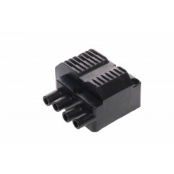 GYÚJTÓTEKERCS OPEL ASTRA F 91-, OE: 1103905 1208063