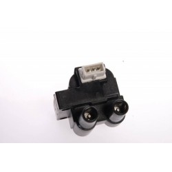 GYÚJTÓTEKERCS RENAULT CLIO 98-, MEGANE 95-, 1.6 7700100643