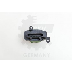 FÚVÓ ELLENÁLLÁS VITO V-OSZTÁLY 0018212560 0018212560