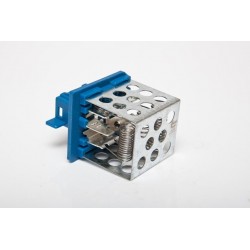 FÚVÓ ELLENÁLLÁS CITROEN XSARA PEUGEOT 206 6450EP 6450EP