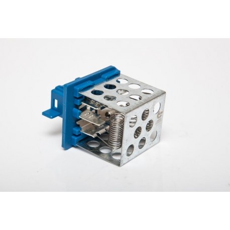 FÚVÓ ELLENÁLLÁS CITROEN XSARA PEUGEOT 206 6450EP 6450EP