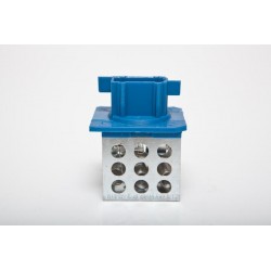 FÚVÓ ELLENÁLLÁS CITROEN XSARA PEUGEOT 206 6450EP 6450EP