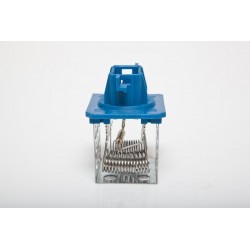 FÚVÓ ELLENÁLLÁS CITROEN XSARA PEUGEOT 206 6450EP 6450EP