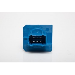 FÚVÓ ELLENÁLLÁS CITROEN XSARA PEUGEOT 206 6450EP 6450EP