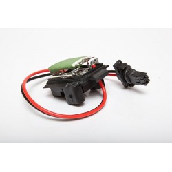 FÚVÓ ELLENÁLLÁS MEGANE SCENIC 7701046941 7701046941