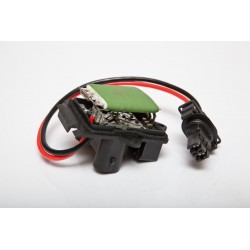 CLIO II FÚVÓ ELLENÁLLÁS 7701067033 7701067033