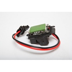 CLIO II FÚVÓ ELLENÁLLÁS 7701067033 7701067033