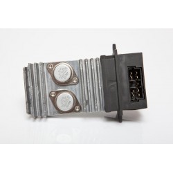 FÚVÓ ELLENÁLLÁS MEGANE SCENIC 7701040562 7701040562