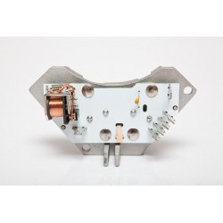 FÚVÓ ELLENÁLLÁS SAXO BERLINGO XANTIA 698032 698032