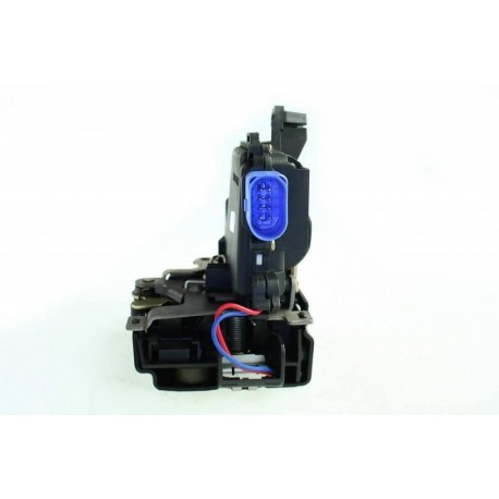 ZÁR JOBB ELSŐ OCTAVIA 96- PASSAT B5 3B1837016A 3B1837016A