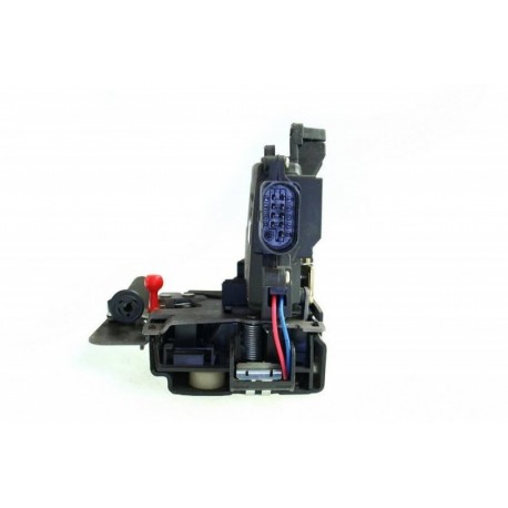 ZÁR ELÖL JOBBRA AUDI A4 B5 A6 C5 4B1837016G 4B1837016G