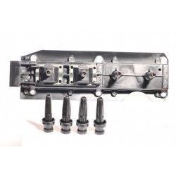 GYÚJTÓTEKERCS XANTIA XM ZX 306 406 605 1.8 2.0 597073