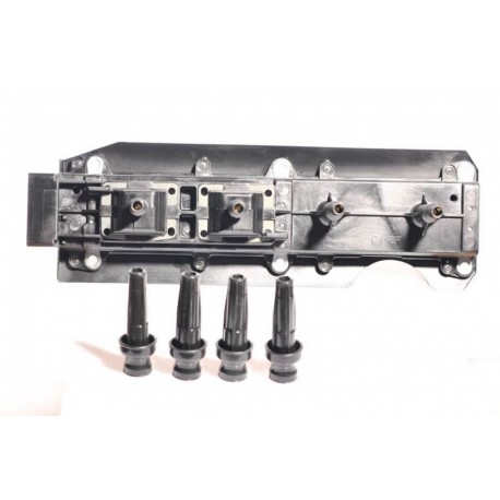 GYÚJTÓTEKERCS XANTIA XM ZX 306 406 605 1.8 2.0 597073