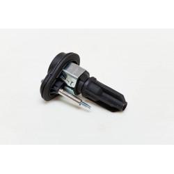 HUMMER H3 TRAILBLAZER TEKERCS 12568062