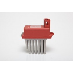 FÚJTATÓ ELLENÁLLÁS 1J0907521 ALHAMBRA BORA GOLF IV 1J0907521