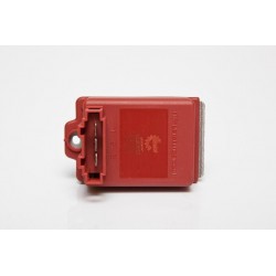 FÚJTATÓ ELLENÁLLÁS 1J0907521 ALHAMBRA BORA GOLF IV 1J0907521