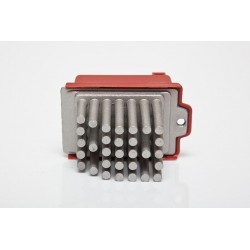 FÚJTATÓ ELLENÁLLÁS 1J0907521 ALHAMBRA BORA GOLF IV 1J0907521