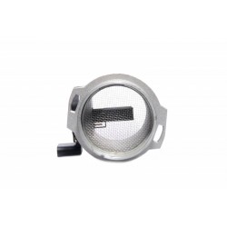 ÁRAMLÁSMÉRŐ 8ET009142221 AUDI SKODA VW 2.5TDI AUDI SKODA VW 2.5TDI 059906461D