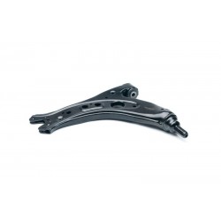 BAL OLDALI VEZÉRLŐKAR ÜLÉS IBIZA 02-, FABIA 99-, POLO 01- 6Q0407151L