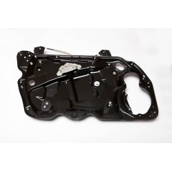 SZÉLVÉDŐ EMELŐ PASSAT B6 05- BAL ELSŐ 3C1837461 3C1837461