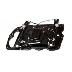 SZÉLVÉDŐ EMELŐ PASSAT B6 05- BAL ELSŐ 3C1837461 3C1837461