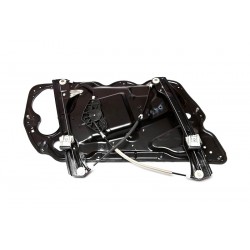 SZÉLVÉDŐ EMELŐ PASSAT B6 05- ELÖL P 3C1837462 3C1837462