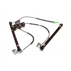 SZÉLVÉDŐ EMELŐ POLO 94-99 JOBB ELSŐ 6N3837462 6N3837462