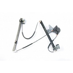 SZÉLVÉDŐ EMELŐ AROSA LUPO JOBB ELSŐ 6X0837462A 6X0837462A