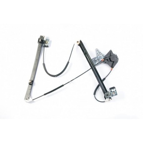 SZÉLVÉDŐ EMELŐ AROSA LUPO JOBB ELSŐ 6X0837462A 6X0837462A