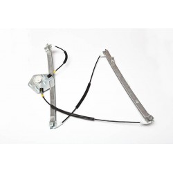 SZÉLVÉDŐ EMELŐ BMW X5 E53 BAL ELSŐ 51338254911