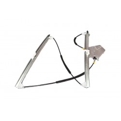 SZÉLVÉDŐ EMELŐ BMW X5 E53 BAL ELSŐ 51338254911