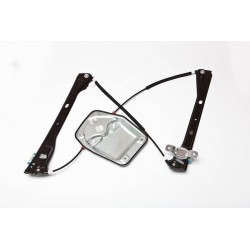 SZÉLVÉDŐ EMELŐ GOLF V JETTA III JOBB ELSŐ JOBB OLDALI 1K4837462A