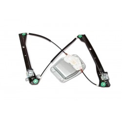 SZÉLVÉDŐ EMELŐ GOLF V JETTA III JOBB ELSŐ JOBB OLDALI 1K4837462A