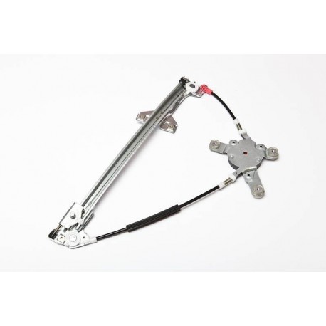 SZÉLVÉDŐ EMELŐ AUDI 100 90- A6 94- BAL ELSŐ BALRA 4A0837461A