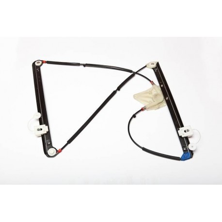 SZÉLVÉDŐ EMELŐ AUDI A3 96-02 ELÖL JOBBRA 8L4837462