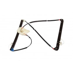 SZÉLVÉDŐ EMELŐ AUDI A3 96-02 ELÖL JOBBRA 8L4837462