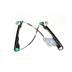 SZÉLVÉDŐ EMELŐ FORD FOCUS JOBB ELSŐ 6S4Z5423200BA