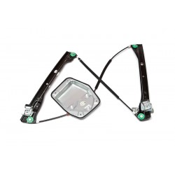 SZÉLVÉDŐ EMELŐ GOLF V JETTA III BAL ELSŐ BAL OLDALI 1K4837461A