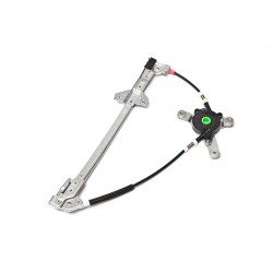 SZÉLVÉDŐ EMELŐ AUDI 100 90- A6 94- JOBB ELSŐ 4A0837462A