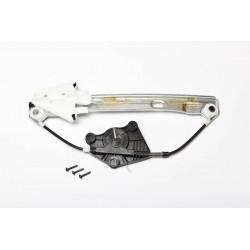 SZÉLVÉDŐ EMELŐ ALFA ROMEO 159 JOBB HÁTSÓ RÉSZ 71740123